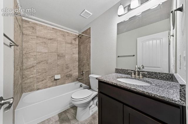 12742 Winding Glen Lane, Peyton, CO 80831