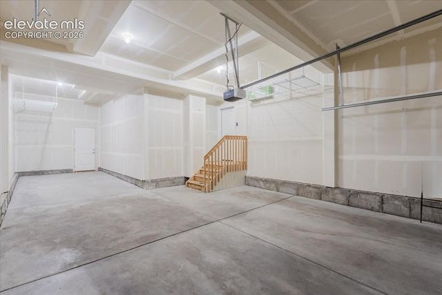 12742 Winding Glen Lane, Peyton, CO 80831