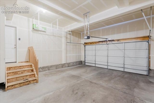 12742 Winding Glen Lane, Peyton, CO 80831