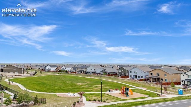 12742 Winding Glen Lane, Peyton, CO 80831