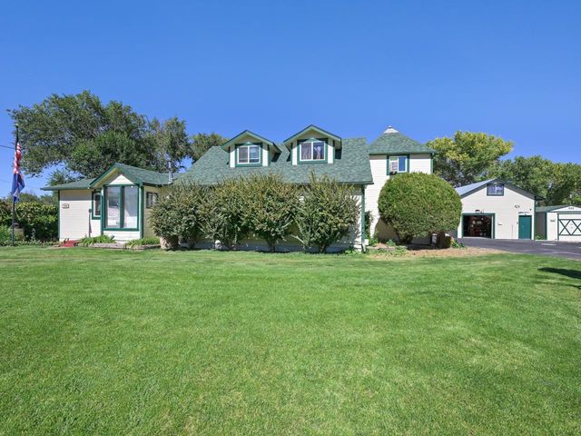 3694 F Road, Palisade, CO 81526