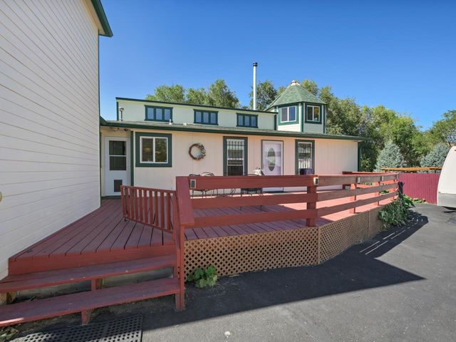 3694 F Road, Palisade, CO 81526