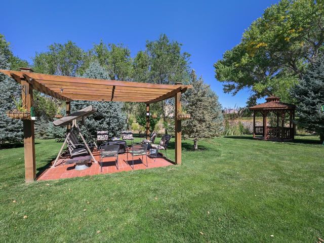 3694 F Road, Palisade, CO 81526