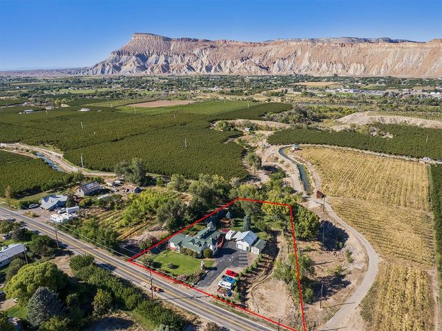 3694 F Road, Palisade, CO 81526