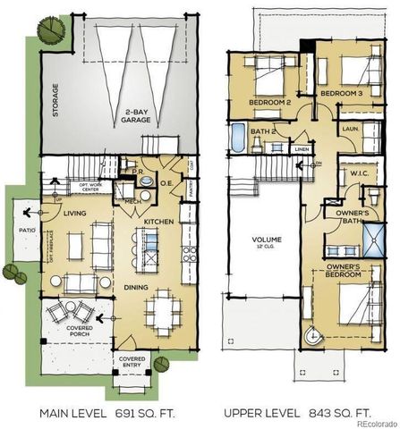 1232 S Algonquian Street, Aurora, CO 80018