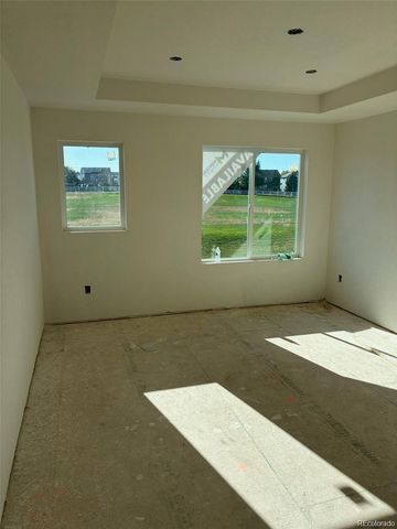 1232 S Algonquian Street, Aurora, CO 80018
