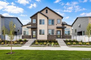 1232 S Algonquian Street, Aurora, CO 80018