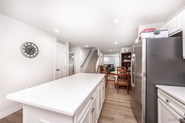 7231 George Wythe Ln, New Kent, VA 23124