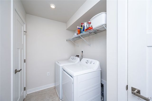 7231 George Wythe Ln, New Kent, VA 23124