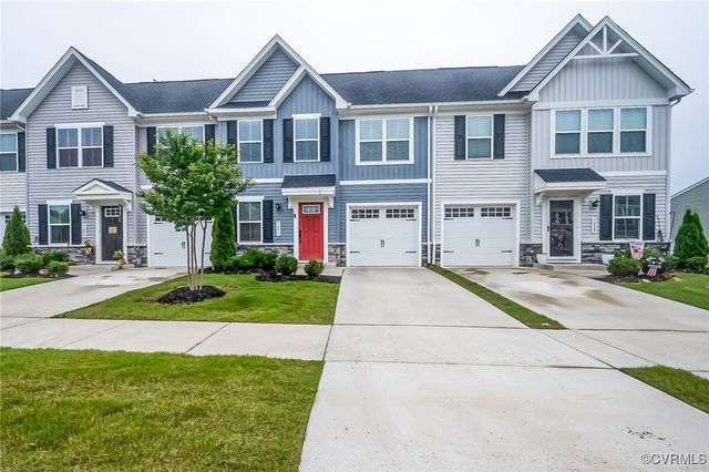 7231 George Wythe Ln, New Kent, VA 23124