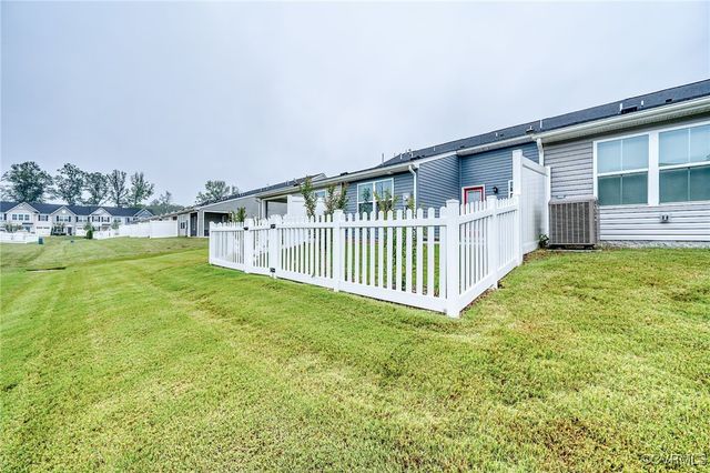 7231 George Wythe Ln, New Kent, VA 23124