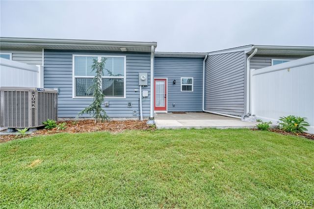 7231 George Wythe Ln, New Kent, VA 23124