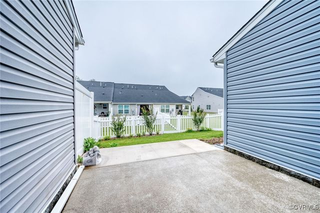 7231 George Wythe Ln, New Kent, VA 23124