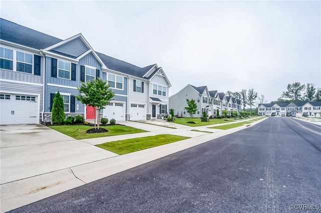 7231 George Wythe Ln, New Kent, VA 23124