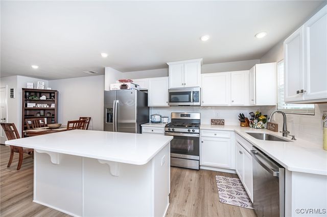 7231 George Wythe Ln, New Kent, VA 23124