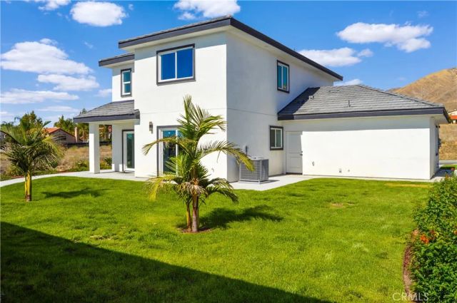 29329 Kemper Lane, Highland, CA 92346