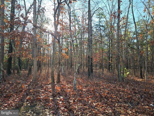 1930 MCCALL AVE, Mays Landing, NJ 08330