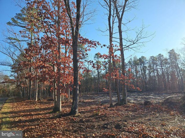 1930 MCCALL AVE, Mays Landing, NJ 08330