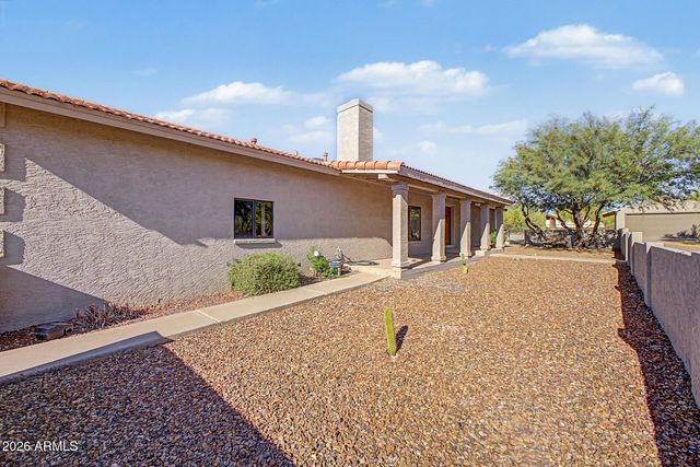 43211 N 16TH Street, New River, AZ 85087