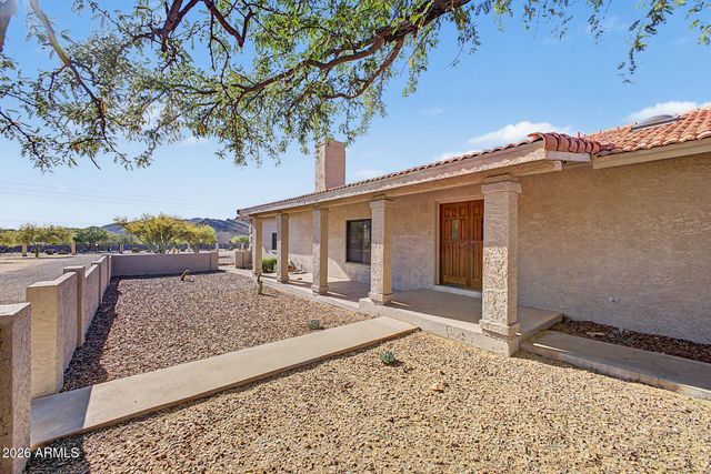 43211 N 16TH Street, New River, AZ 85087