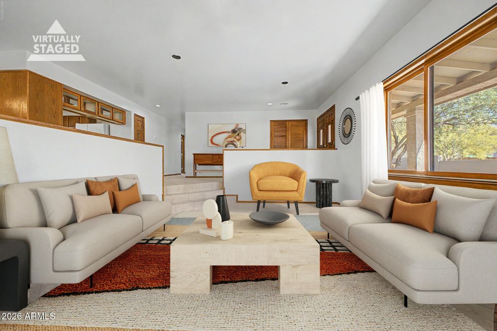 Image 4 of property listing at 43211 N 16TH Street, New River, AZ 85087