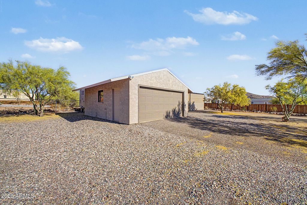 Image 47 of property listing at 43211 N 16TH Street, New River, AZ 85087