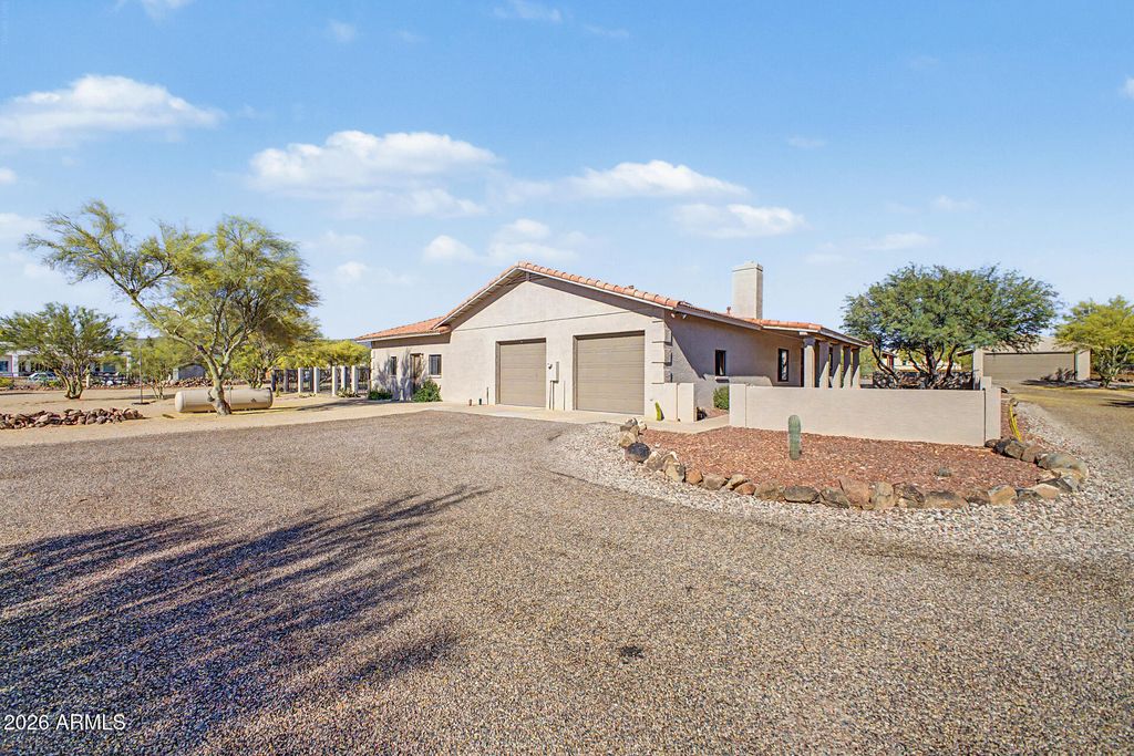 Image 55 of property listing at 43211 N 16TH Street, New River, AZ 85087
