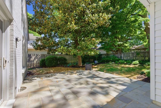 406 Andover Drive, Lexington, KY 40502