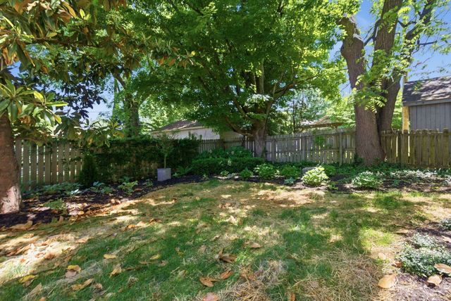 406 Andover Drive, Lexington, KY 40502