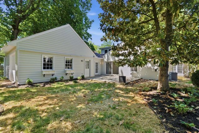 406 Andover Drive, Lexington, KY 40502