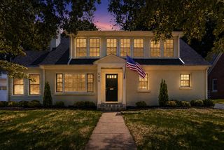 406 Andover Drive, Lexington, KY 40502