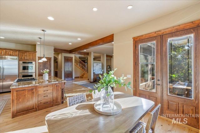 1479 W Oakhampton Dr, Eagle, ID 83616