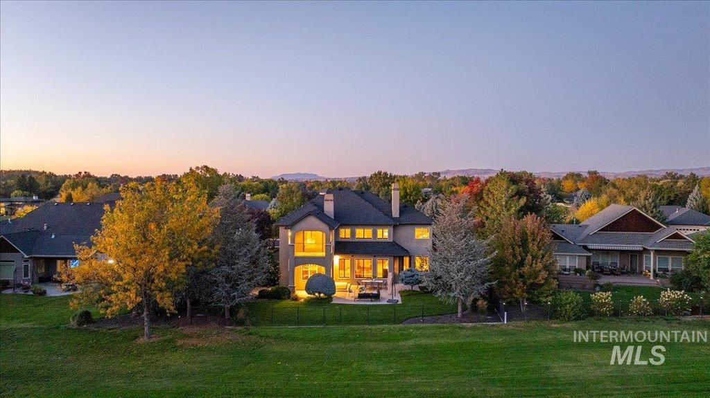 1479 W Oakhampton Dr, Eagle, ID 83616 photo 43