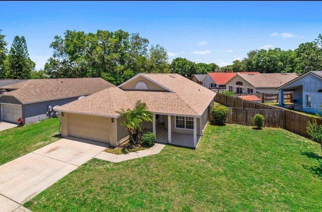 1839 OLIVIA CIRCLE, Apopka, FL 32703