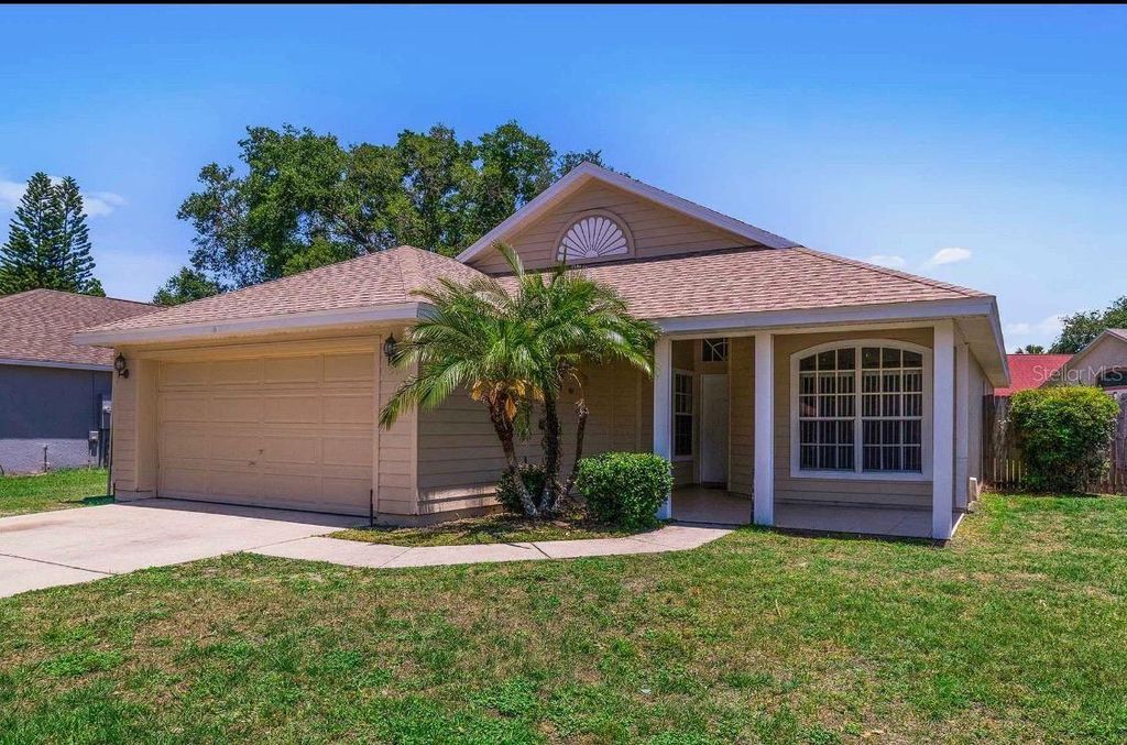 1839 OLIVIA CIRCLE, Apopka, FL 32703