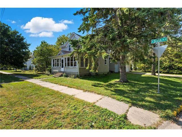 103 S 6th Street, River Falls, WI 54022