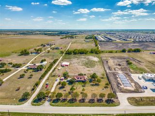 712 E Cook Street, Josephine, TX 75189
