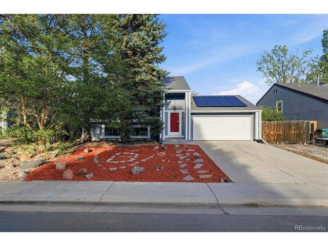 6054 S Taft Way, Littleton, CO 80127