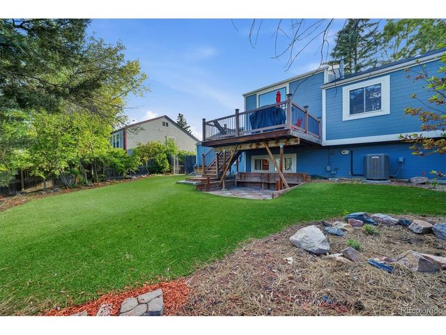 6054 S Taft Way, Littleton, CO 80127