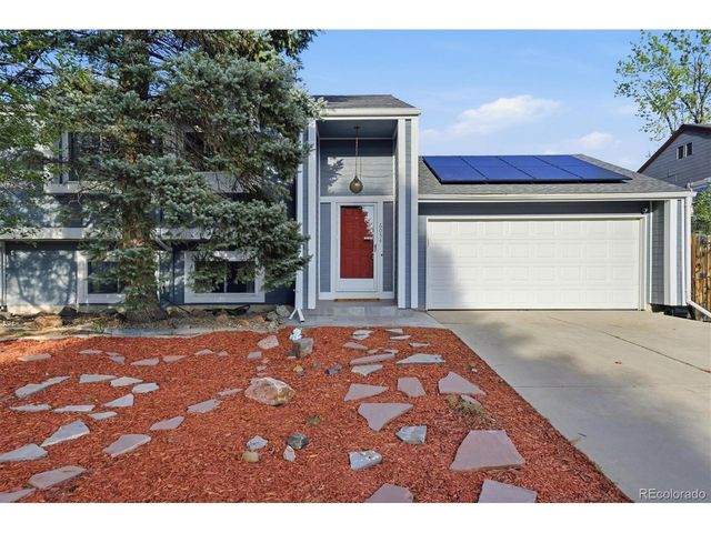 6054 S Taft Way, Littleton, CO 80127