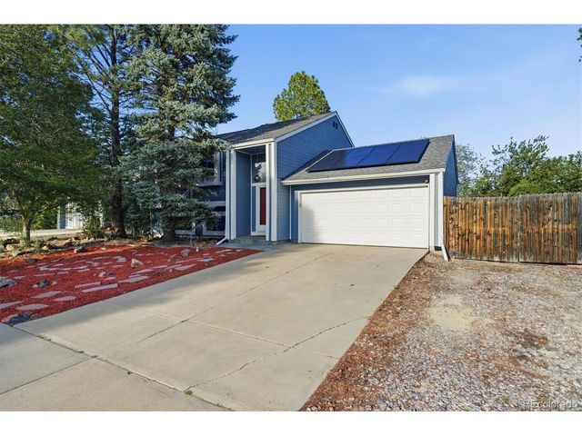 6054 S Taft Way, Littleton, CO 80127