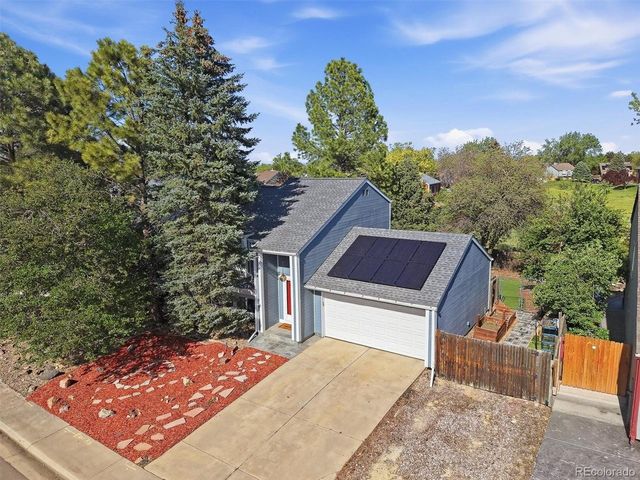 6054 S Taft Way, Littleton, CO 80127