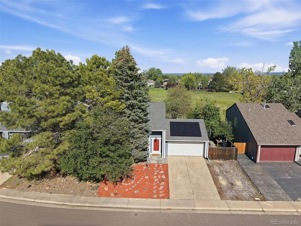 6054 S Taft Way, Littleton, CO 80127