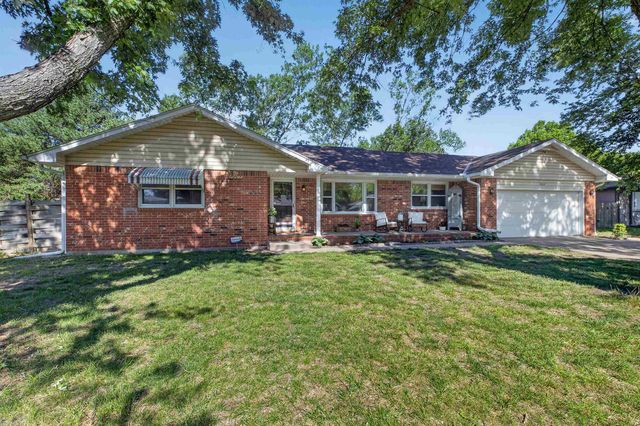 1509 N Westgate St, Wichita, KS 67212