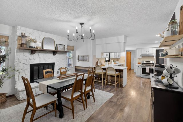 1509 N Westgate St, Wichita, KS 67212