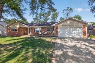 1509 N Westgate St, Wichita, KS 67212