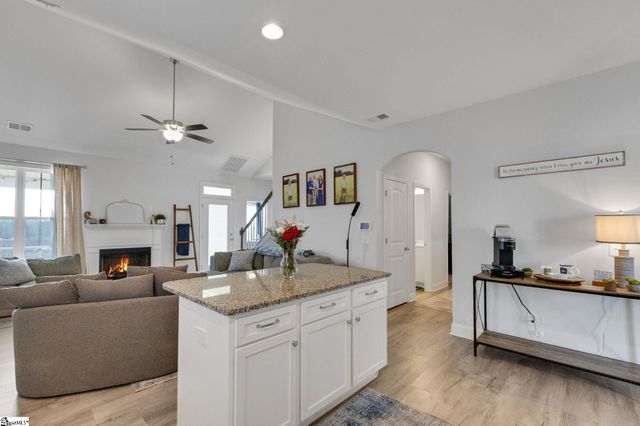 502 Townsend Avenue, Greer, SC 29651