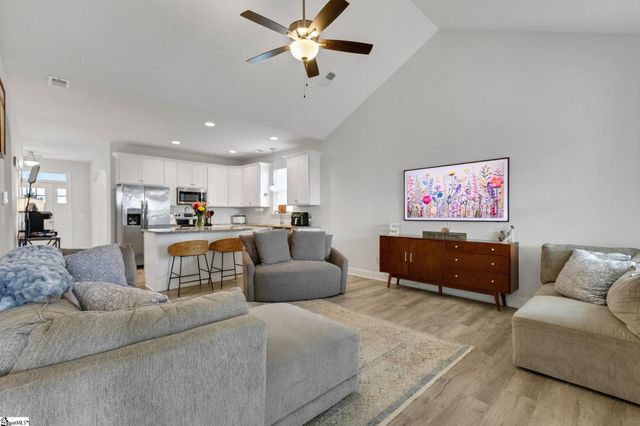 502 Townsend Avenue, Greer, SC 29651