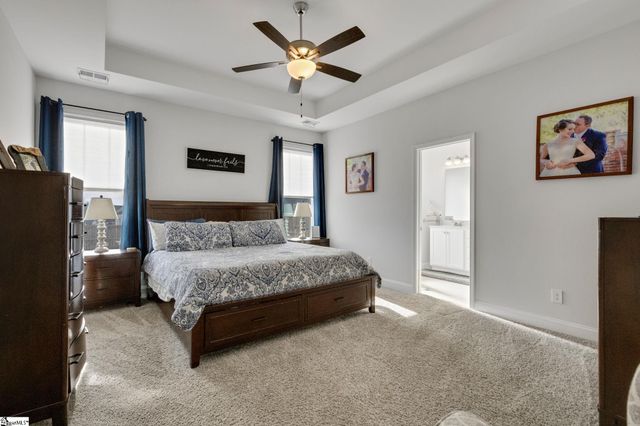 502 Townsend Avenue, Greer, SC 29651