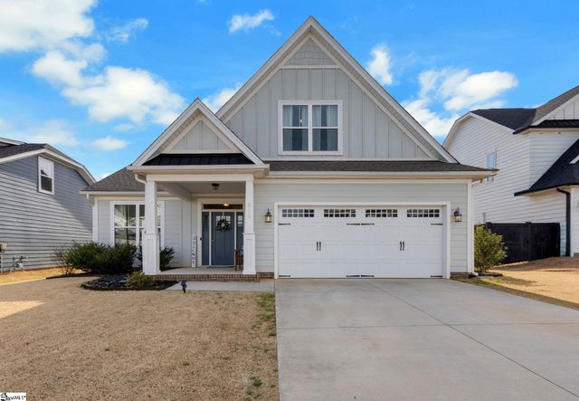 502 Townsend Avenue, Greer, SC 29651